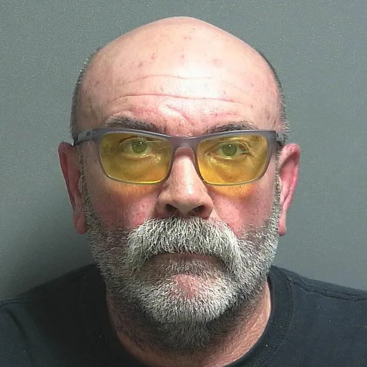 Friday night traffic stop sends Linton man to jail