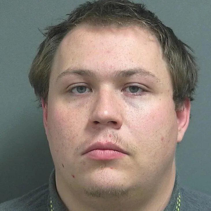 Arrested: Switz City man wanted for failure to register as a sex offender