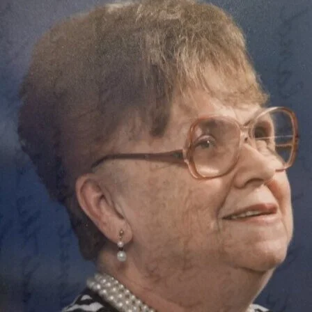 Charlotte "Carole" Reed