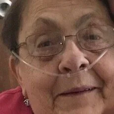 Elizabeth "Pat" Stevens