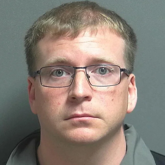 Update, Arrested: Former Eastern Greene band director, more recently employed at Paoli