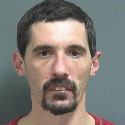 Linton man accused of three incidents of theft since May