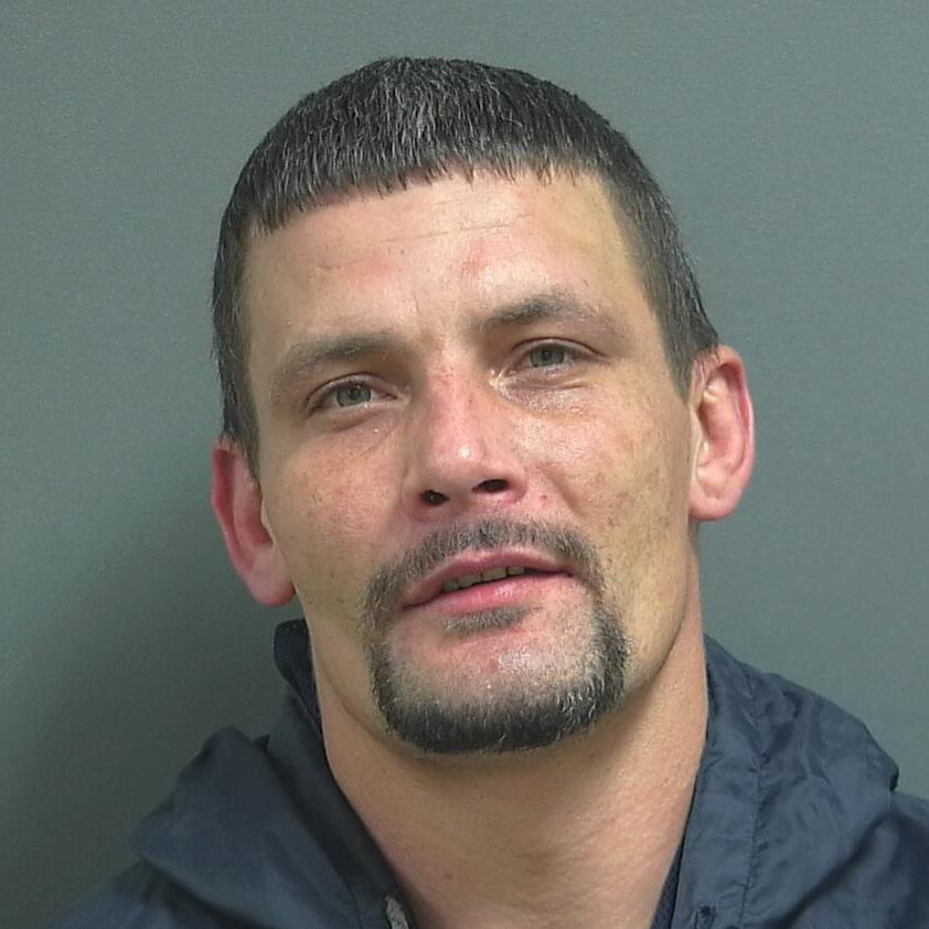 Vehicle stolen from Morgan County winds up in Greene County ditch