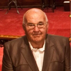 Maurice "Baty" Terhune