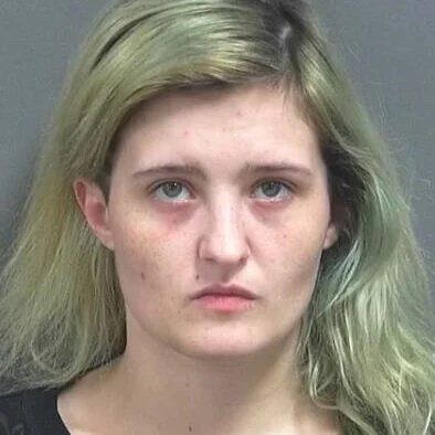 Jasonville woman arrested in Linton