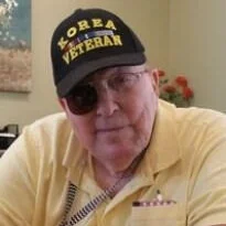William L. "Bill" Fiscus, Sr.