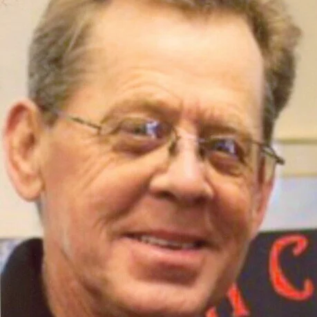 Gary D. "Dwarf" Gregory