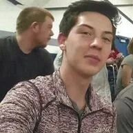 Caleb Eugene Schmidt