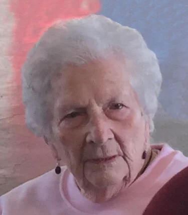 Ruth Darling (Barnard) Cox