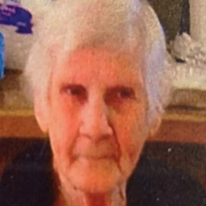 Kathryn Ann Thatcher