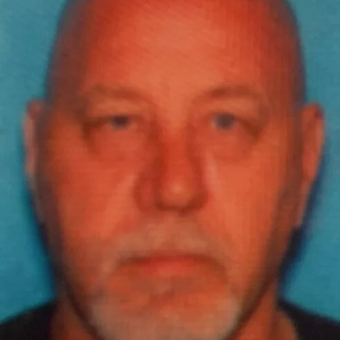 Rusty F. Wheeler, Sr.