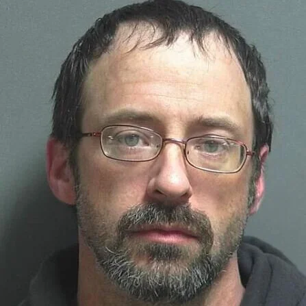 Jasonville man found sleeping at Wampler Lake charged with two felonies