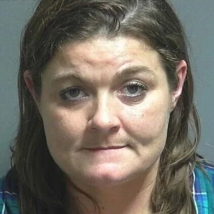 Altercation in lingerie section leads to arrest