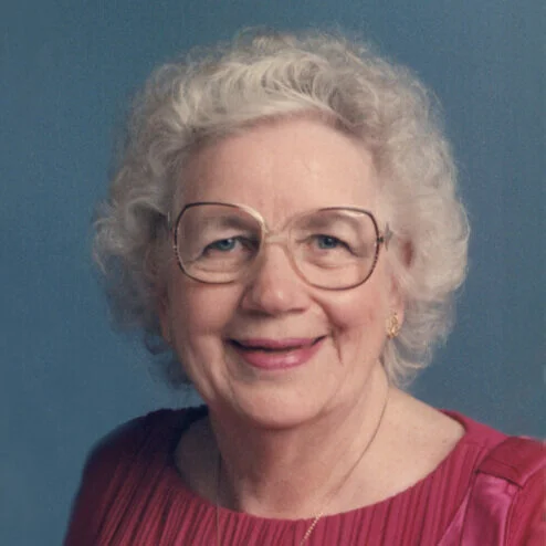 Macel K. "Micki" McCammon