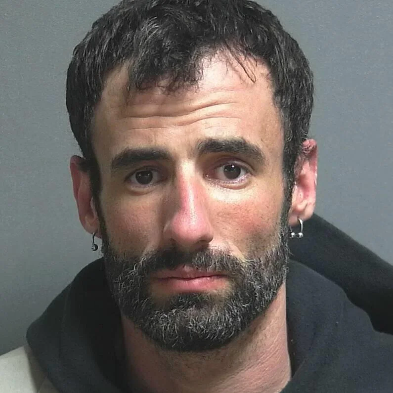 Linton man accused of felony meth possession