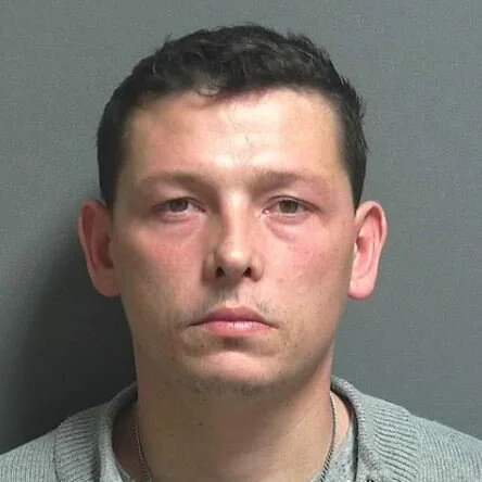 Bloomfield man accused of impaired driving