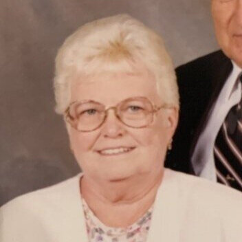 Delores Ann Calvert