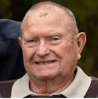 Charles E. "Eddie" Vest