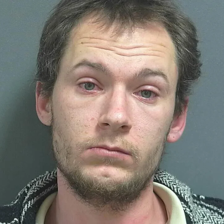 Linton man arrested in Tuesday night domestic dispute