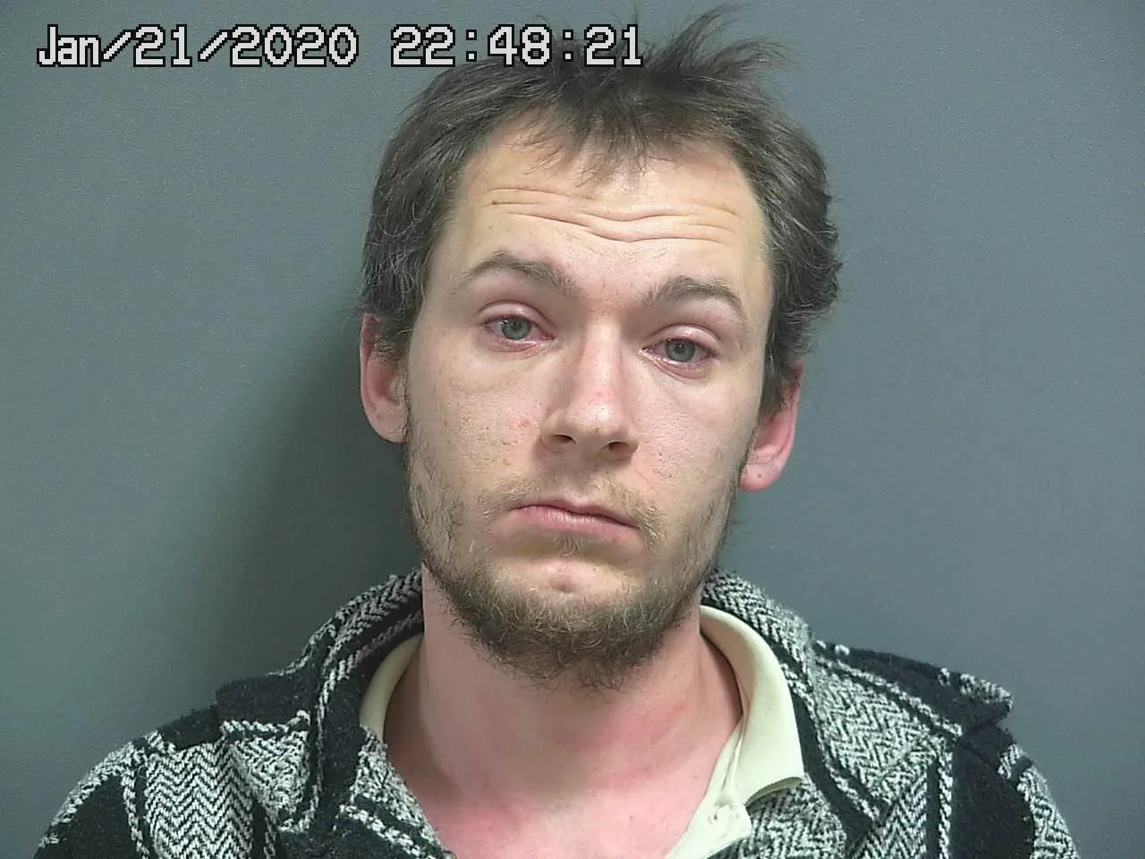 Eckward Brown Hibbard III