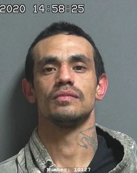 Eric Joseph Townsend