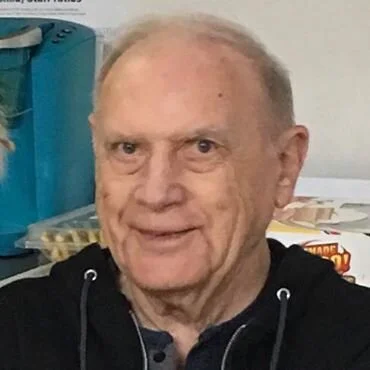 Ival VanDorn "Dorn" Foglesong