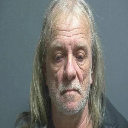 Lyons man arrested during routine traffic stop