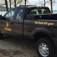 Worthington man accused of shooting a hawk