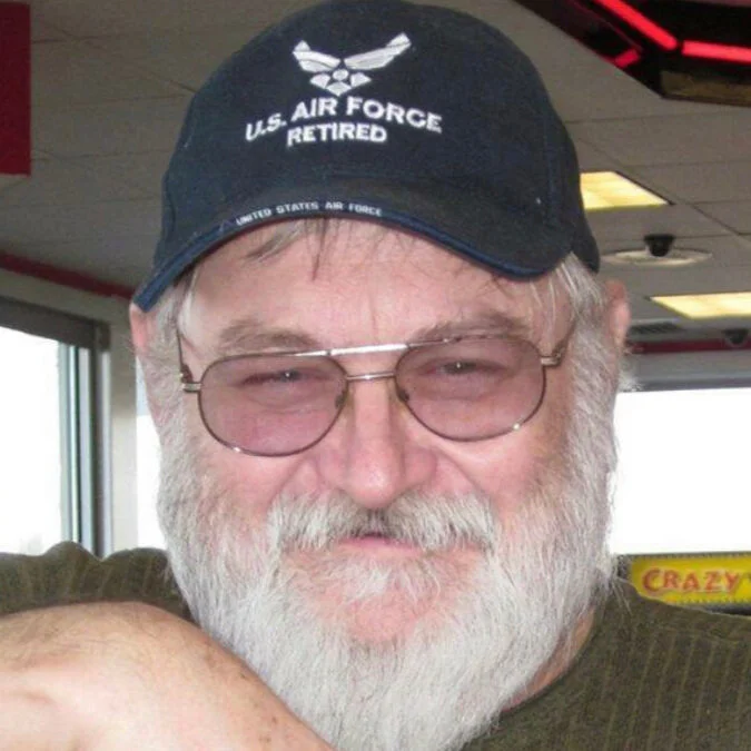 Updated with service date and time: Roger Lee West