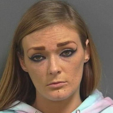 Bloomfield woman allegedly violated her specialized driving privileges