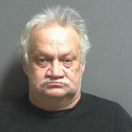 Armed robbery suspect is behind bars; GCSD thanks public for tips that helped lead to arrest