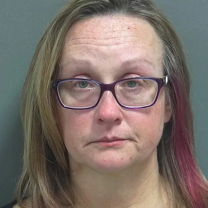 Driver arrested for OVWI after hitting an off-duty deputy’s mailbox
