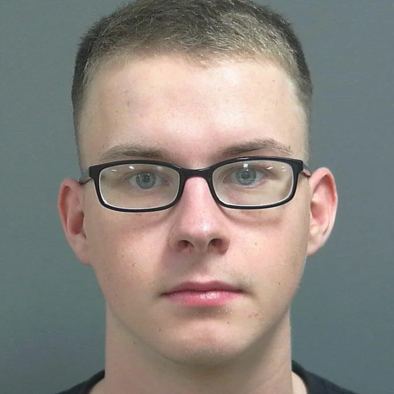 Suspected student runaway situation ends in an arrest