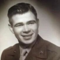 William "Bill" Eugene Enstrom