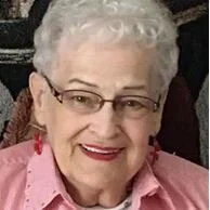 Mavis L. Long