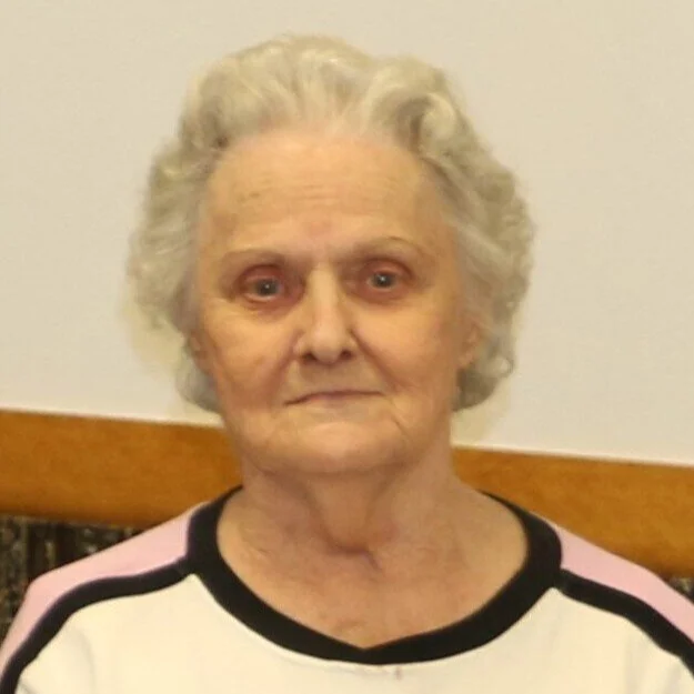 Rosemary Kirkpatrick-Reynolds