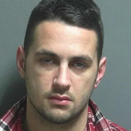 Driver arrested after not following medical advice to find a ride home