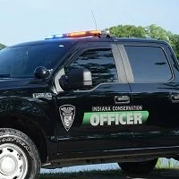 Indiana Conservation Officers hiring new officers