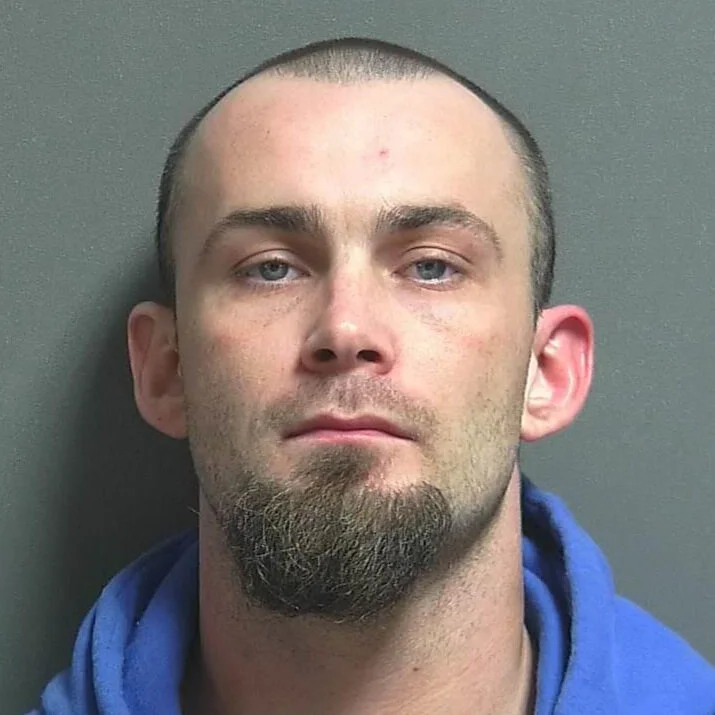 Lyons man in custody on two warrants issued in two different incidents