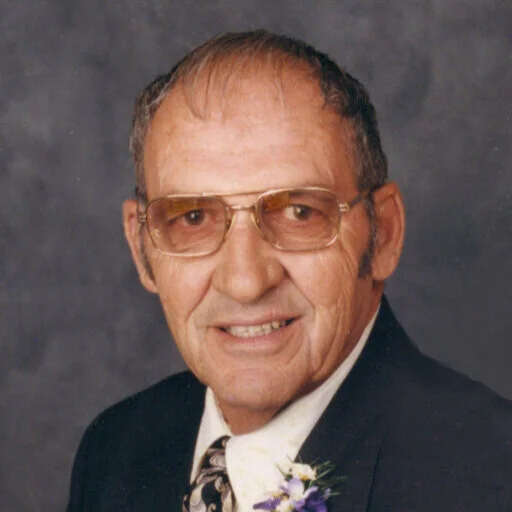 Wayne E. Anderson