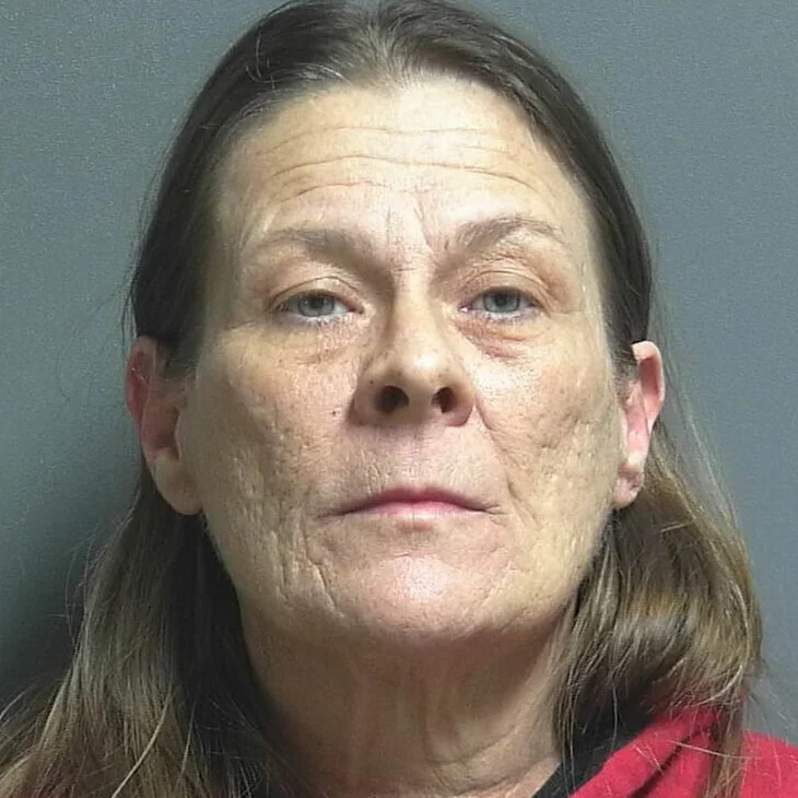 Woman charged with theft of $2 bill