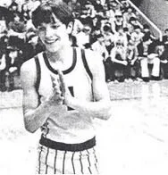 Russell "Rusty" Eugene Miller