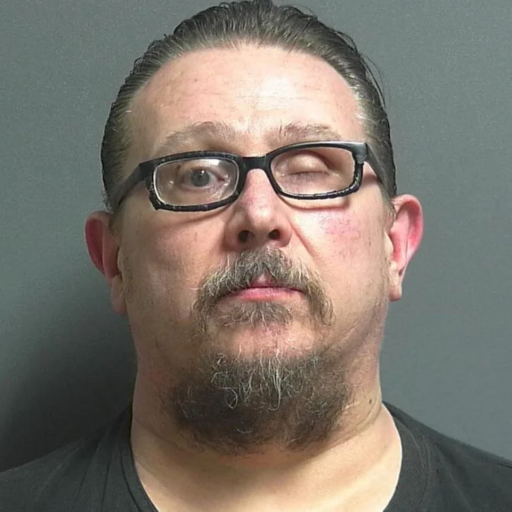 Linton man facing methamphetamine charges