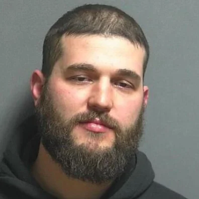 Solsberry man accused of operating a vehicle while intoxicated