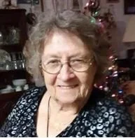 Daylene Pauline Harmon