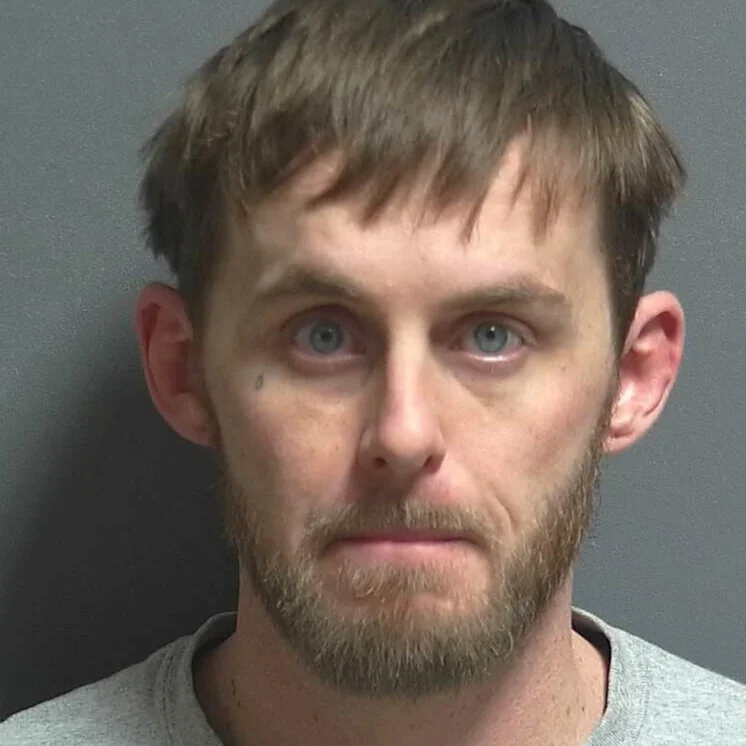 Man arrested twice in one day