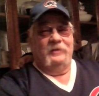 Kenneth A. "Trip" Brown