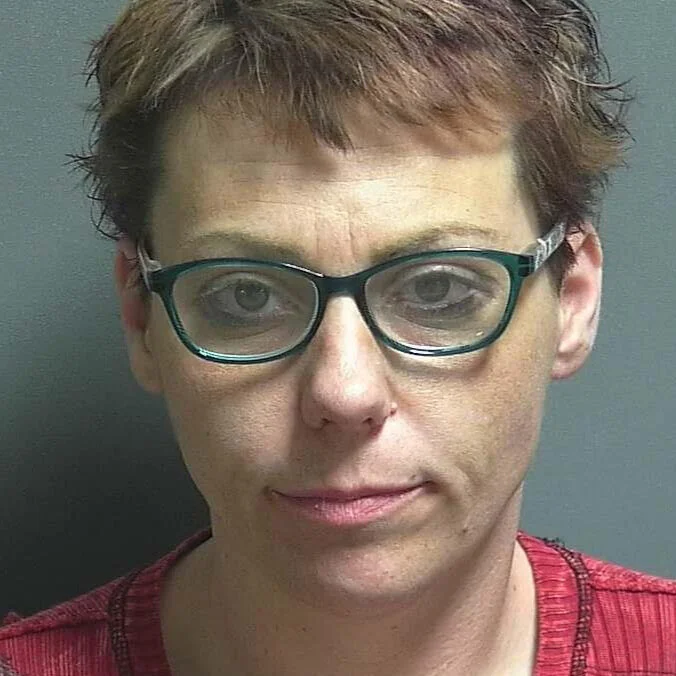 Linton woman accused of meth possession