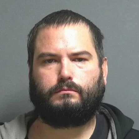 Solsberry man accused of felony battery to a child