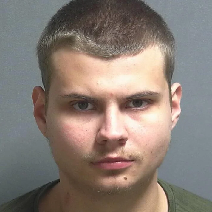 Expired plates leads to arrest on drug charges